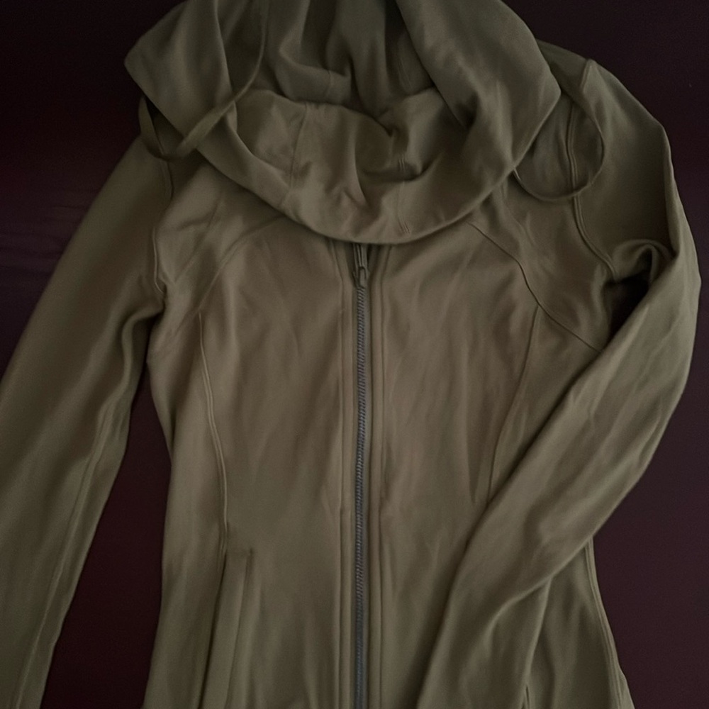 Lululemon jacket